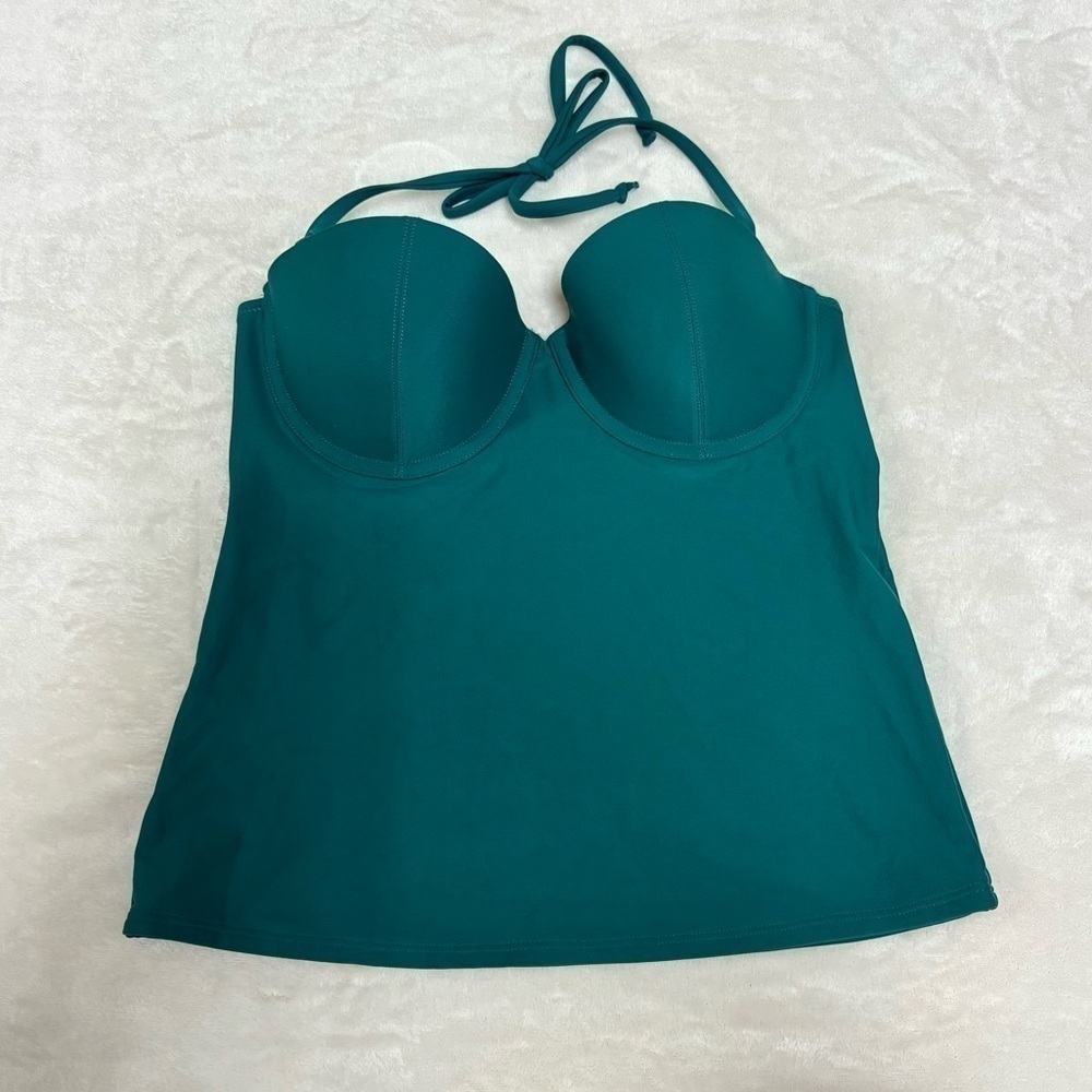 Tankini Top